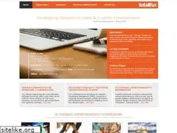 Sites similar to totalfun.biz
