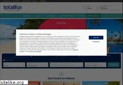 Sites similar to totalfun.pt