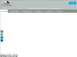 Sites similar to totalfurniturerestoration.com