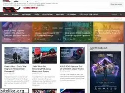Sites similar to totalgamingaddicts.com