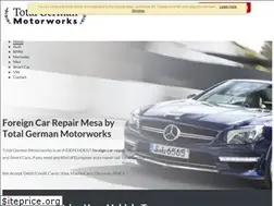 Sites similar to totalgerman.com