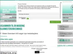 Sites similar to totalglas.dk