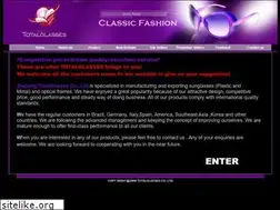 Sites similar to totalglasses.com
