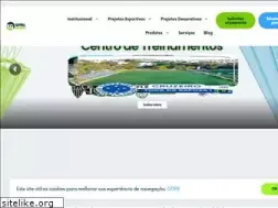 Sites similar to totalgrass.com.br
