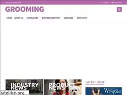 Sites similar to totalgroomingmagazine.co.uk