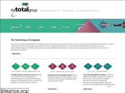 Sites similar to totalgroup.bm