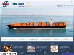 Sites similar to totalgroup.in