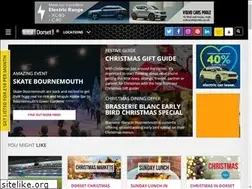 Sites similar to totalguidetopoole.com