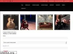 Sites similar to totalguitaracademy.com