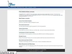 Sites similar to totalguitarist.com