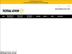 Sites similar to totalgym.com