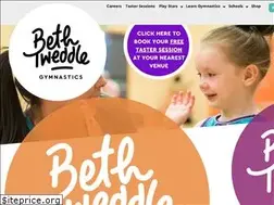 Sites similar to totalgymnastics.co.uk