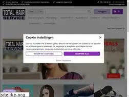 Sites similar to totalhair.nl