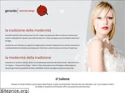 Sites similar to totalhairdesign.com