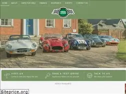 Sites similar to totalheadturners.com