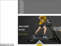 Sites similar to totalhealth.com.br