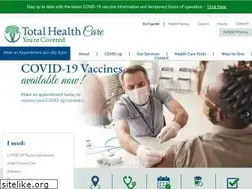 Sites similar to totalhealthcare.org