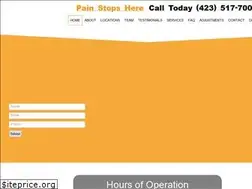 Sites similar to totalhealthchiro.info