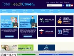 Sites similar to totalhealthcover.ie