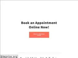 Sites similar to totalhealthdentalcare.com