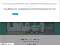 Sites similar to totalhealthdrs.com
