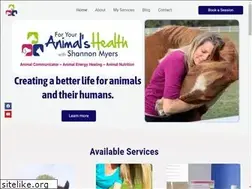 Sites similar to totalhealthforyou.com