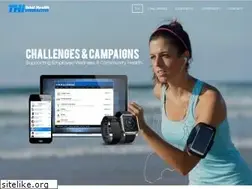 Sites similar to totalhealthinteractive.com