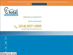 Sites similar to totalhearingcare.com