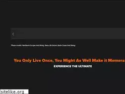Sites similar to totalheliski.com