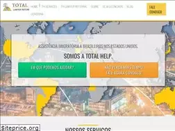 Sites similar to totalhelponline.com
