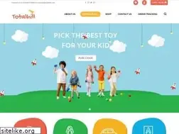 Sites similar to totalhill.com
