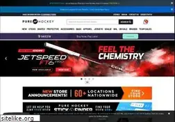 Sites similar to totalhockey.com
