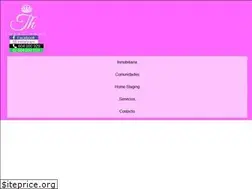 Sites similar to totalhome.es