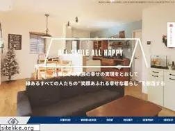 Sites similar to totalhome.jp