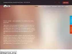 Sites similar to totalhome.tech