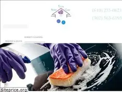 Sites similar to totalhomecare.net