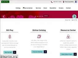 Sites similar to totalhomehealth.com