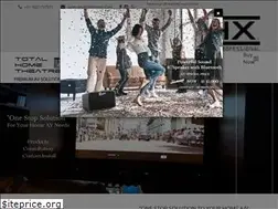 Sites similar to totalhometheatres.com
