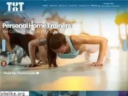 Sites similar to totalhometraining.com