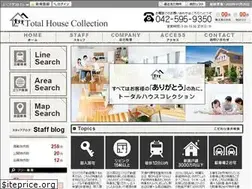 Sites similar to totalhouse-c.com