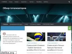 Sites similar to totali3atop.ru
