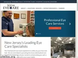 Sites similar to totalicare.com
