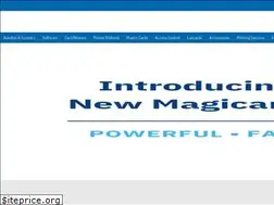 Sites similar to totalid.co.uk