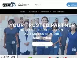 Sites similar to totalidsolutions.com
