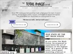 Sites similar to totalimagededham.com