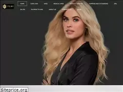 Sites similar to totalimagehair.com