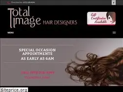 Sites similar to totalimagehairdesigners.com