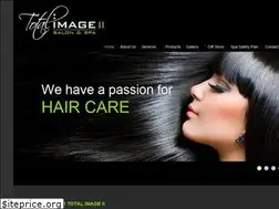 Sites similar to totalimageii.com