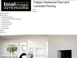 Sites similar to totalimageinterior.com