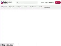 Sites similar to totalimagesupplies.com.au